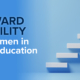 Upward Mobility for Women in Higher Education
