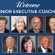 Academic Search welcomes seven new Senior Executive Coaches