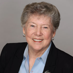 Dr. Wanda Bigham