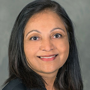 Dr. Meera Komarraju