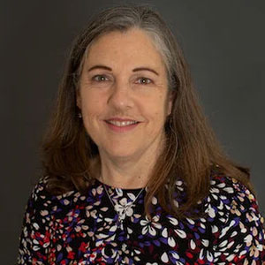 Dr. Charla Miertschin