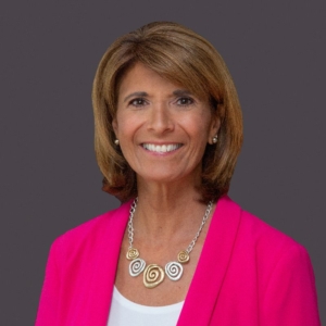 Dr. Nancy Crimmin