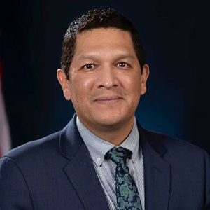 Dr. Noe Ortega