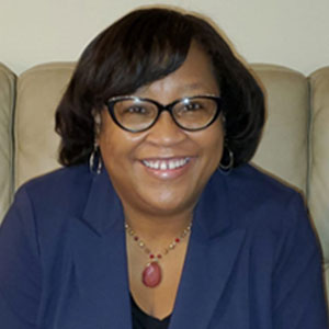 Dr. Natalie Page