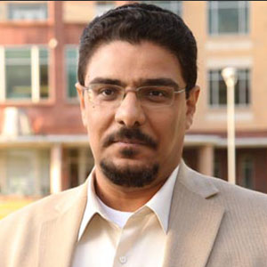 Dr. Hazem Rashed-Ali
