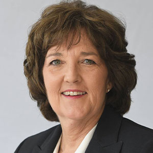 Dr. Patricia Thomas