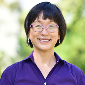 Dr. Grace Yoo