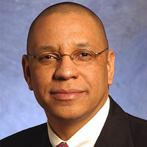 Dr. Dale G. Caldwell