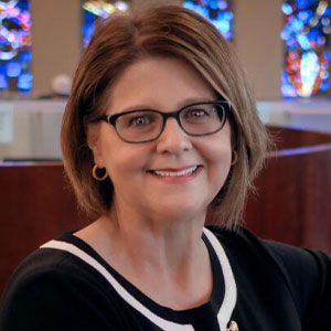 Dr. Laurie M. Joyner