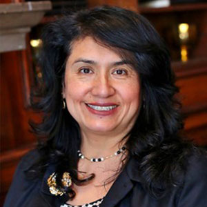Dr. Marilu Marcillo