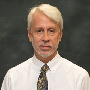Dr. James Worthen