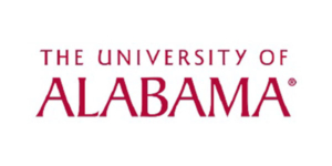 The University of Alabama