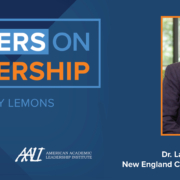 Leaders on Leadership with Larry Schall