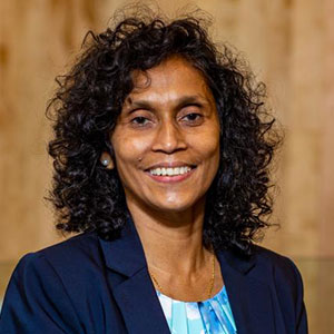 Jayanthi Kandiah