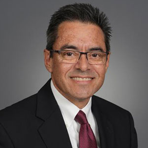 Mark Suazo